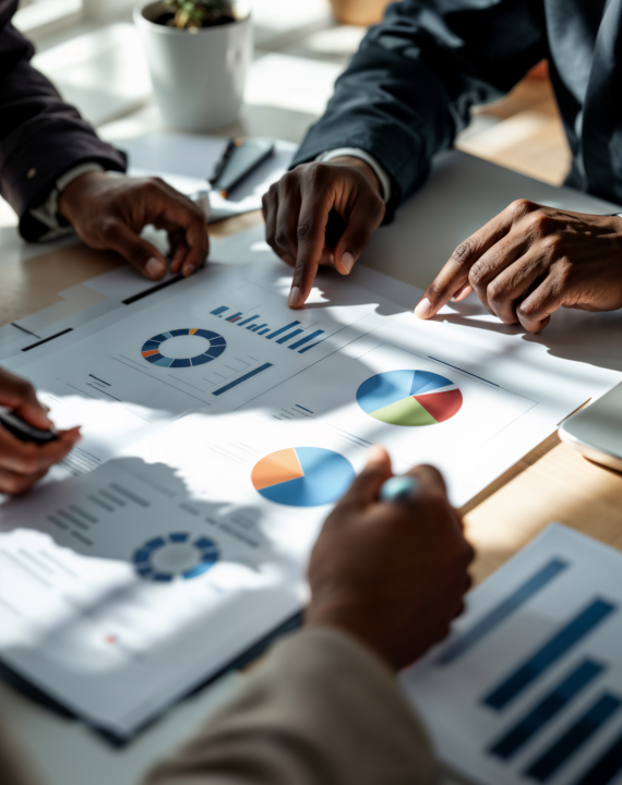 ROI Marketing